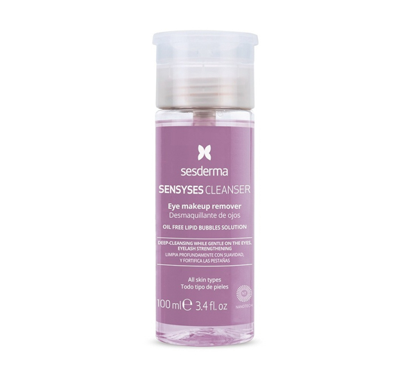 SENSYSES CLEANSER Eye Makeup Remover