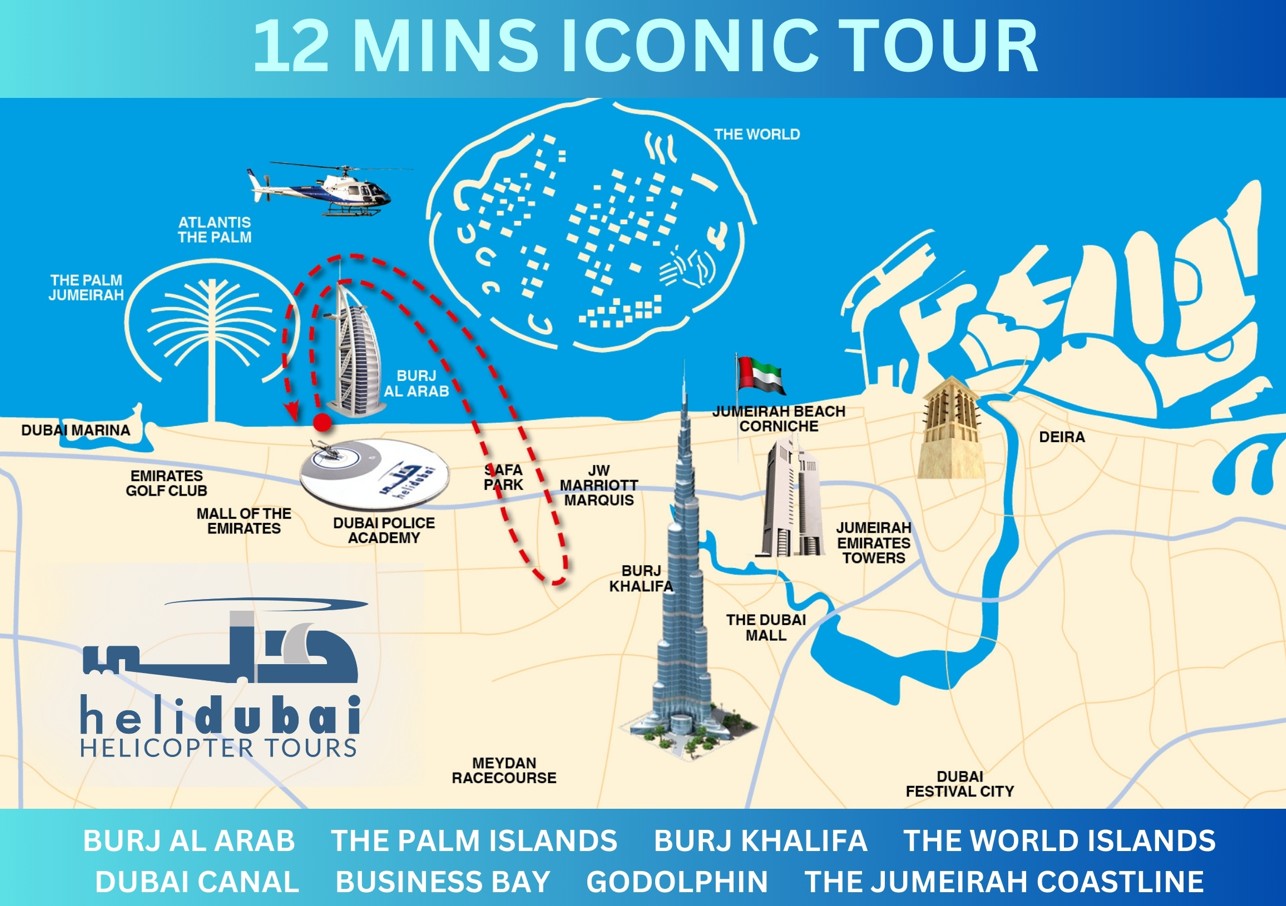 Private Iconic Tour 12 Min 4