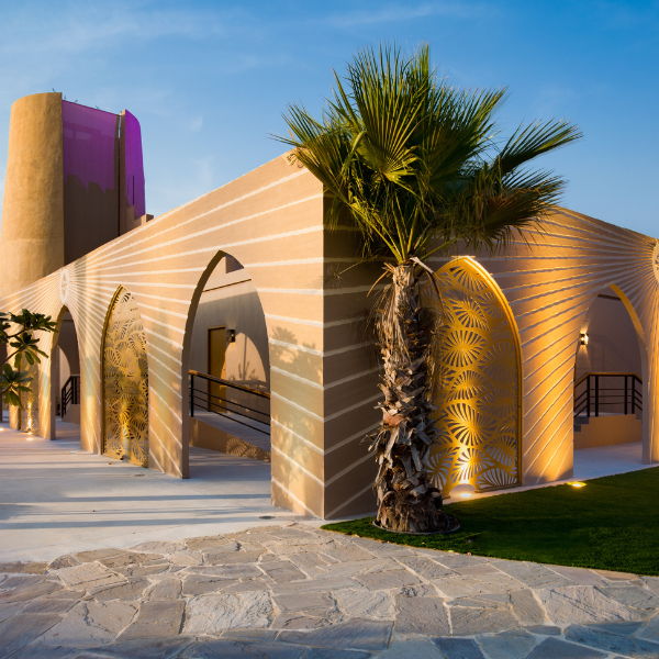 Terra Solis – Pool Day Pass & Sun Lounger Experience - (Fri-Sun) 7