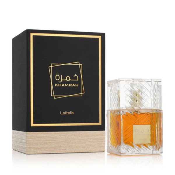 Lattafa Khamrah 100ml
