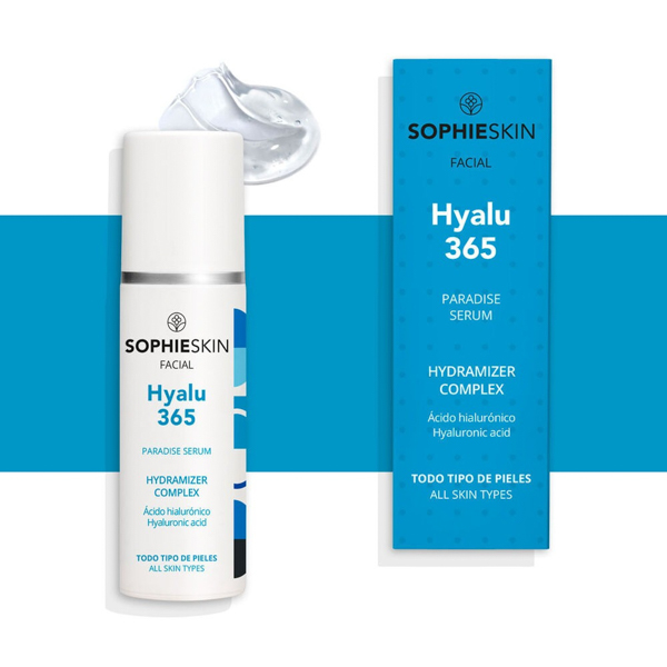 Hyalu 365 Paradise Serum 2