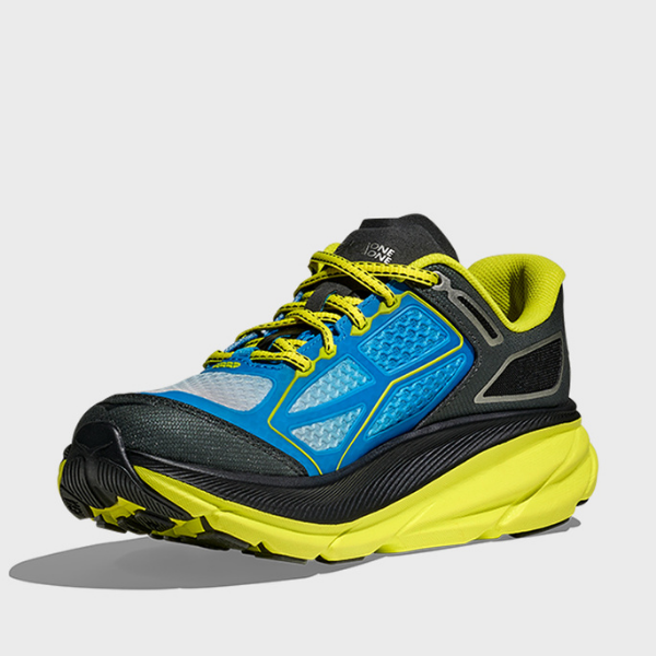 CLIFTON ONE9 Lace Up Running Shoes 3