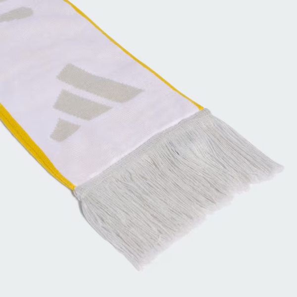 Real Madrid Home Scarf 3