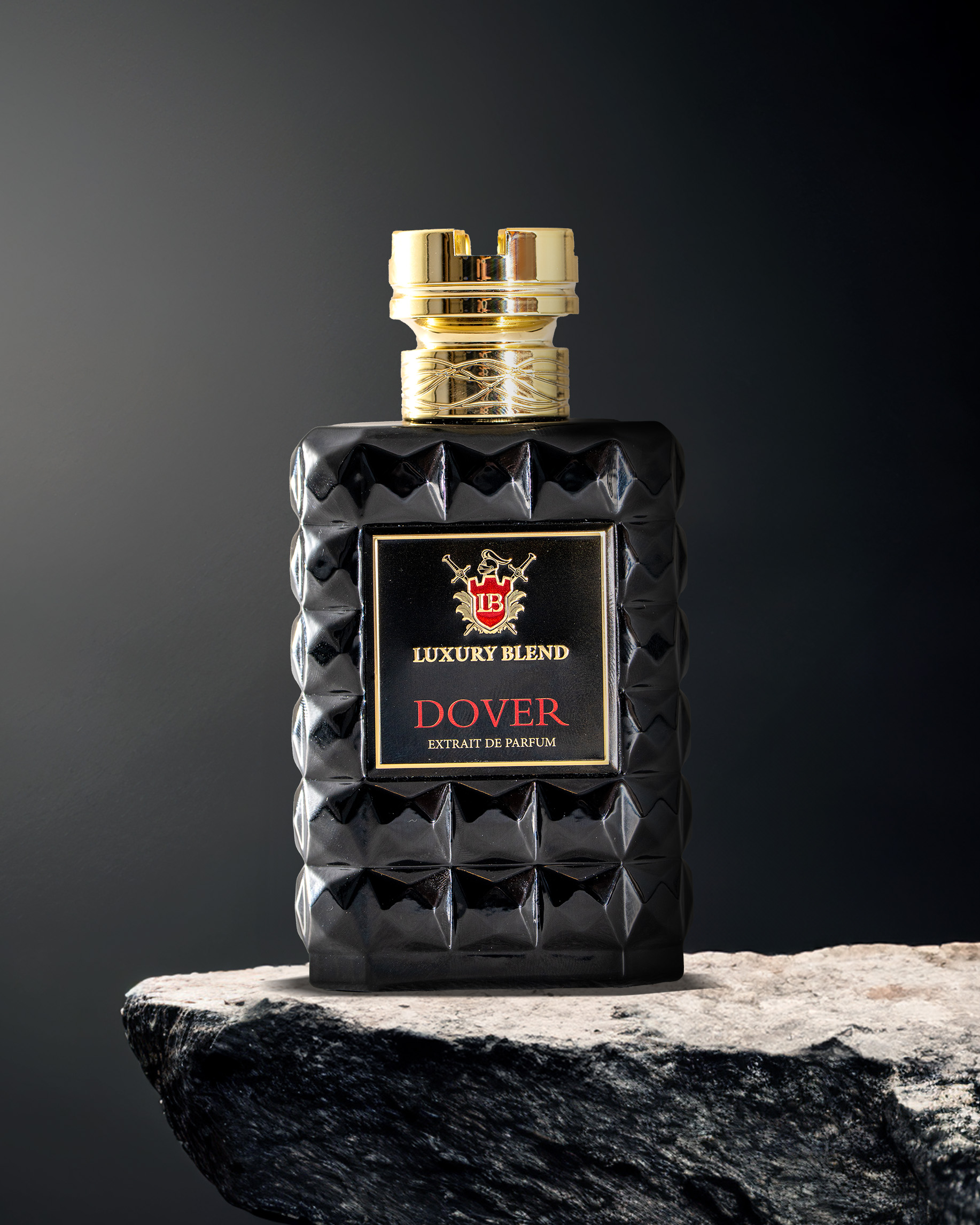 DOVER Unisex 100 ml 4