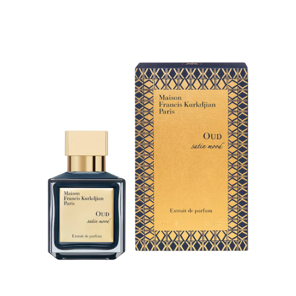 Maison Francis Kurkdjian Oud Satin Mood Extrait de Parfum 70ml