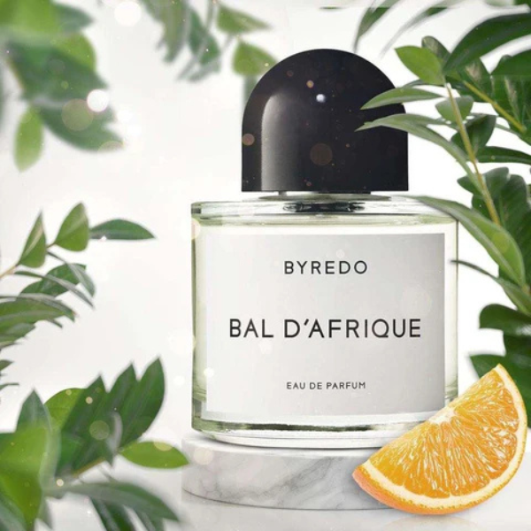 Byredo Bal D’Afrique Eau de Parfum 100ml Unisex 5
