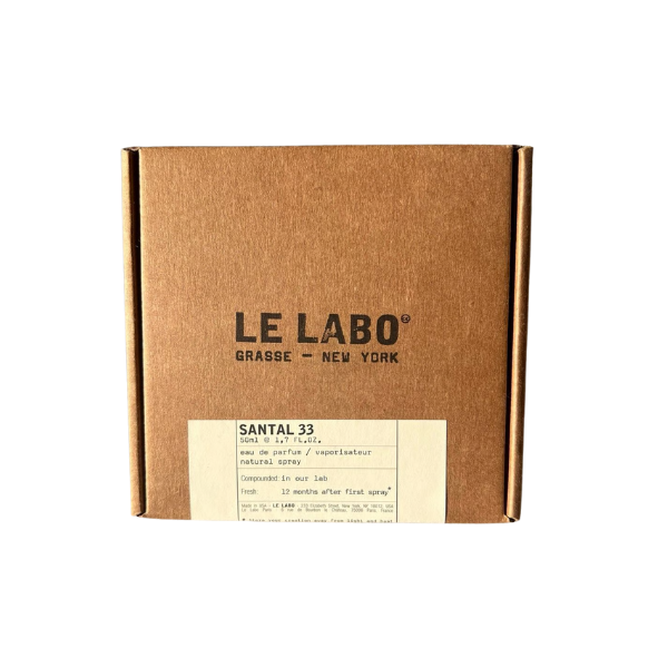Le Labo Santal 33 EDP 100ml 2