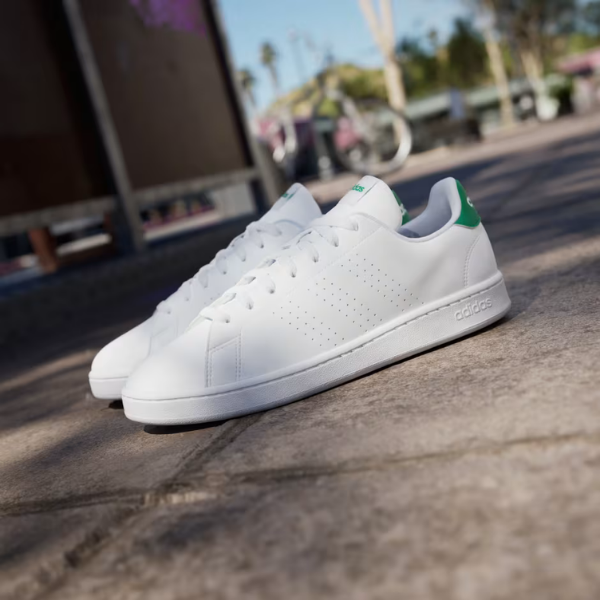 Advantage Shoes 7