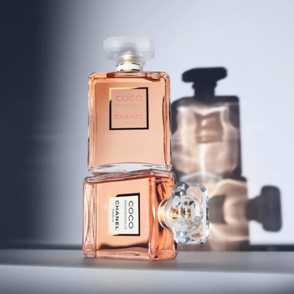 Chanel Coco Mademoiselle 100ml 4