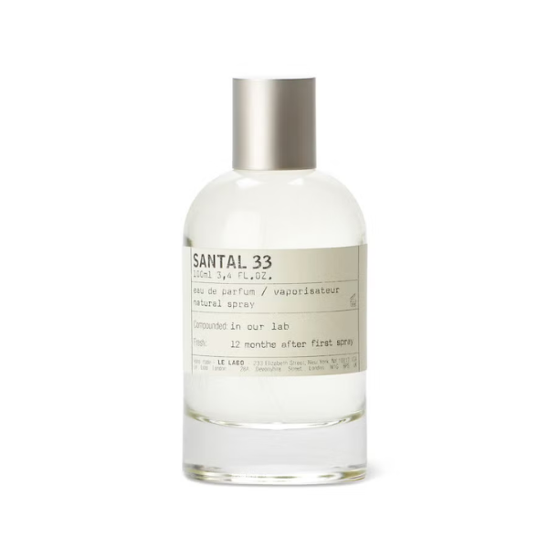 Le Labo Santal 33 EDP 100ml 3
