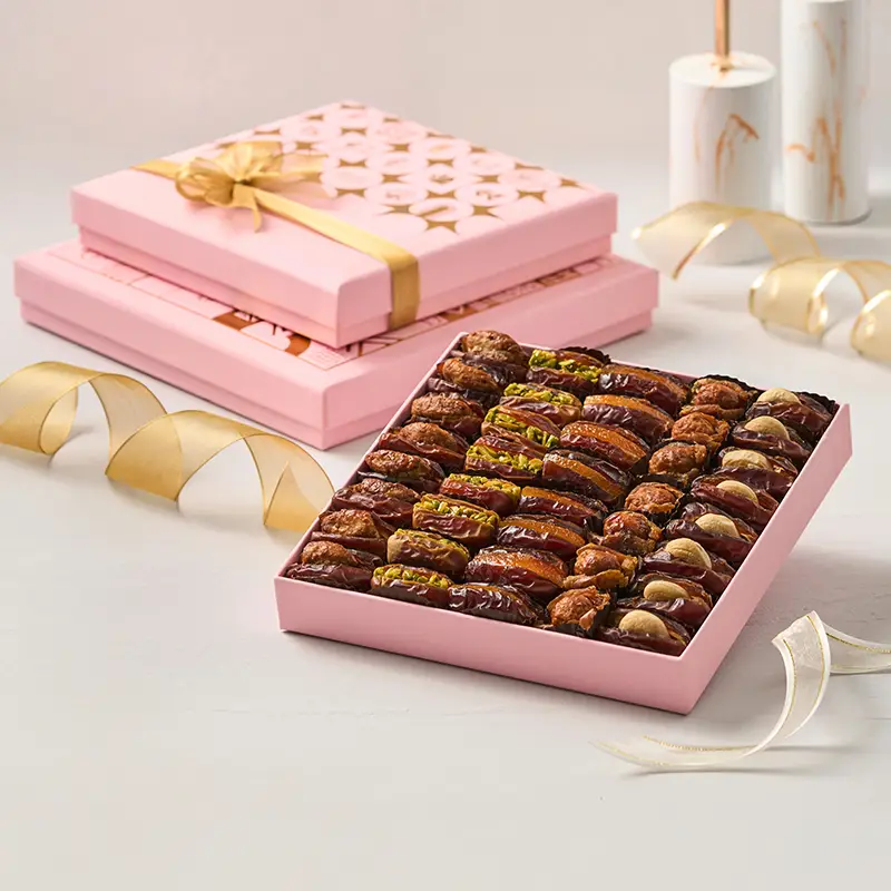Al Maha Box Mix SD 900 g