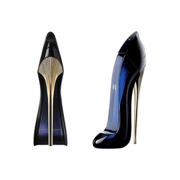 Carolina Herrera Good Girl 80ml 6