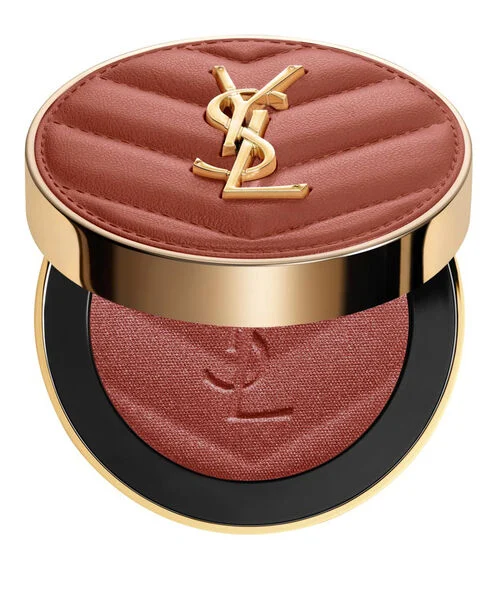 Make Me Blush - Bold Blurring Blush