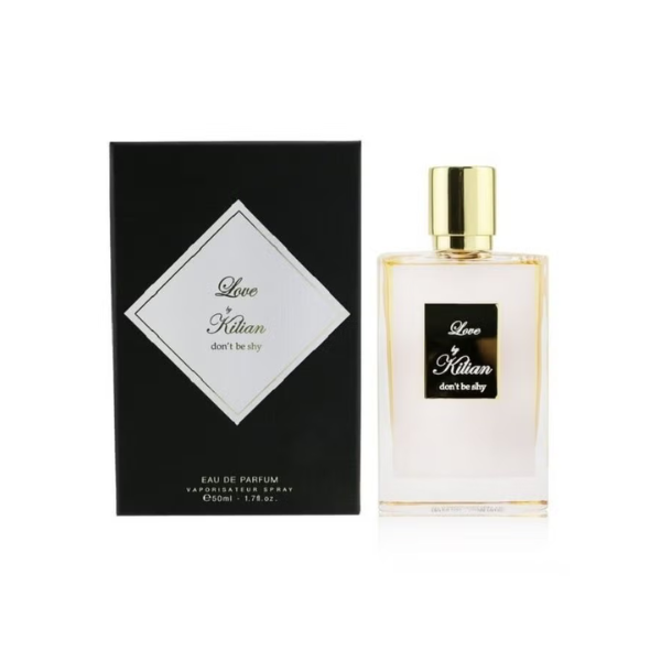 Kilian Love Don't be Shy EDP 50ml