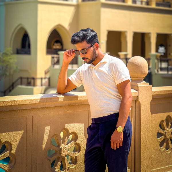 Instagrammable Videography Tour in JBR Beach Walk for Up to 4 Guests 4