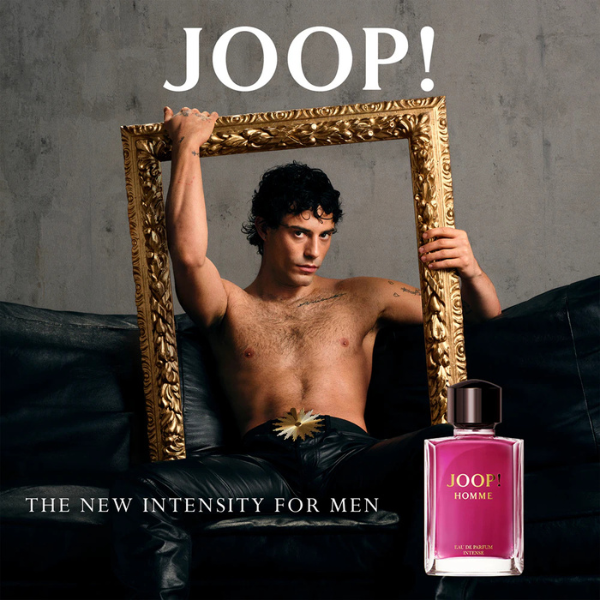 Joop! Homme EDT 200ml for Men 4