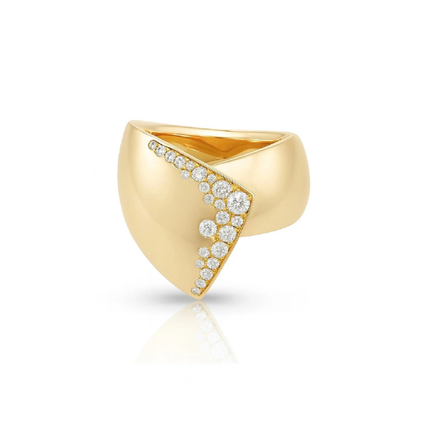 Malak Ring