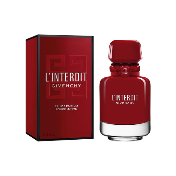 Givenchy L'Interdit 50ml