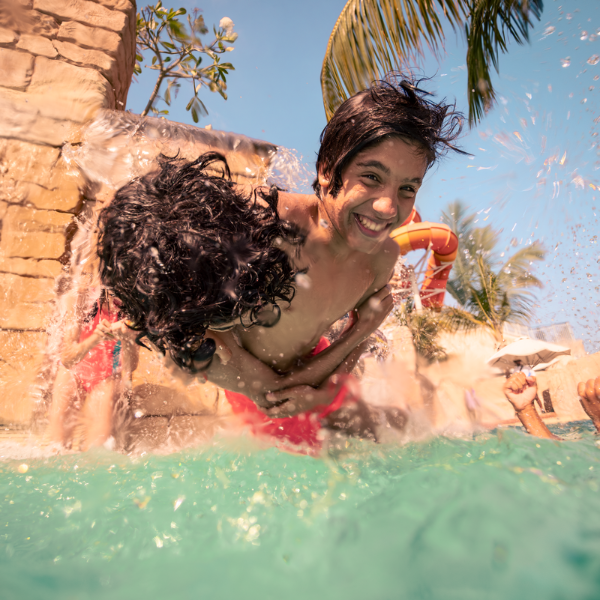 Aquaventure Waterpark – Day Pass | Atlantis The Palm (Child Ticket) 3