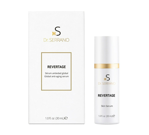 Dr. Serrano Revertage Antiaging Serum