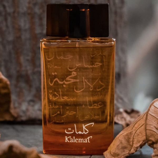 Arabian Oud Kalemat EDP 100ml 2
