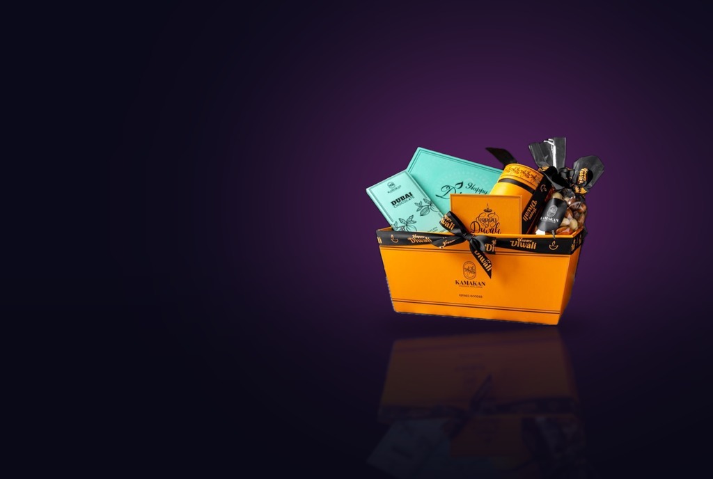 The Diwali collection