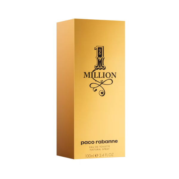 Paco Rabanne 1 Million 100ml 4