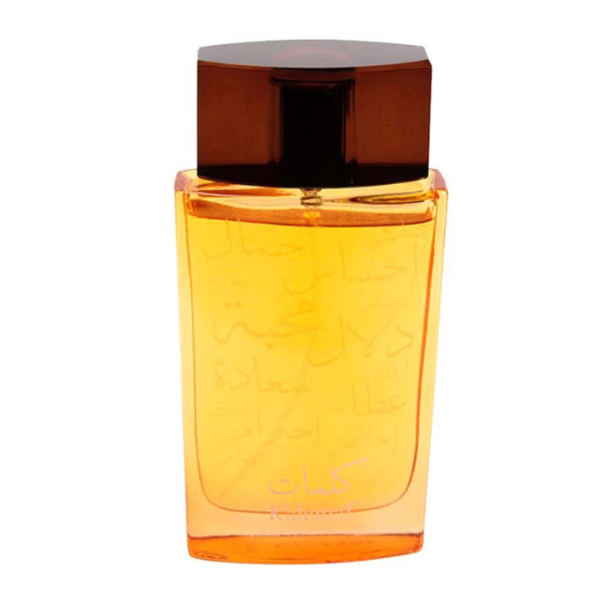 Arabian Oud Kalemat EDP 100ml 3