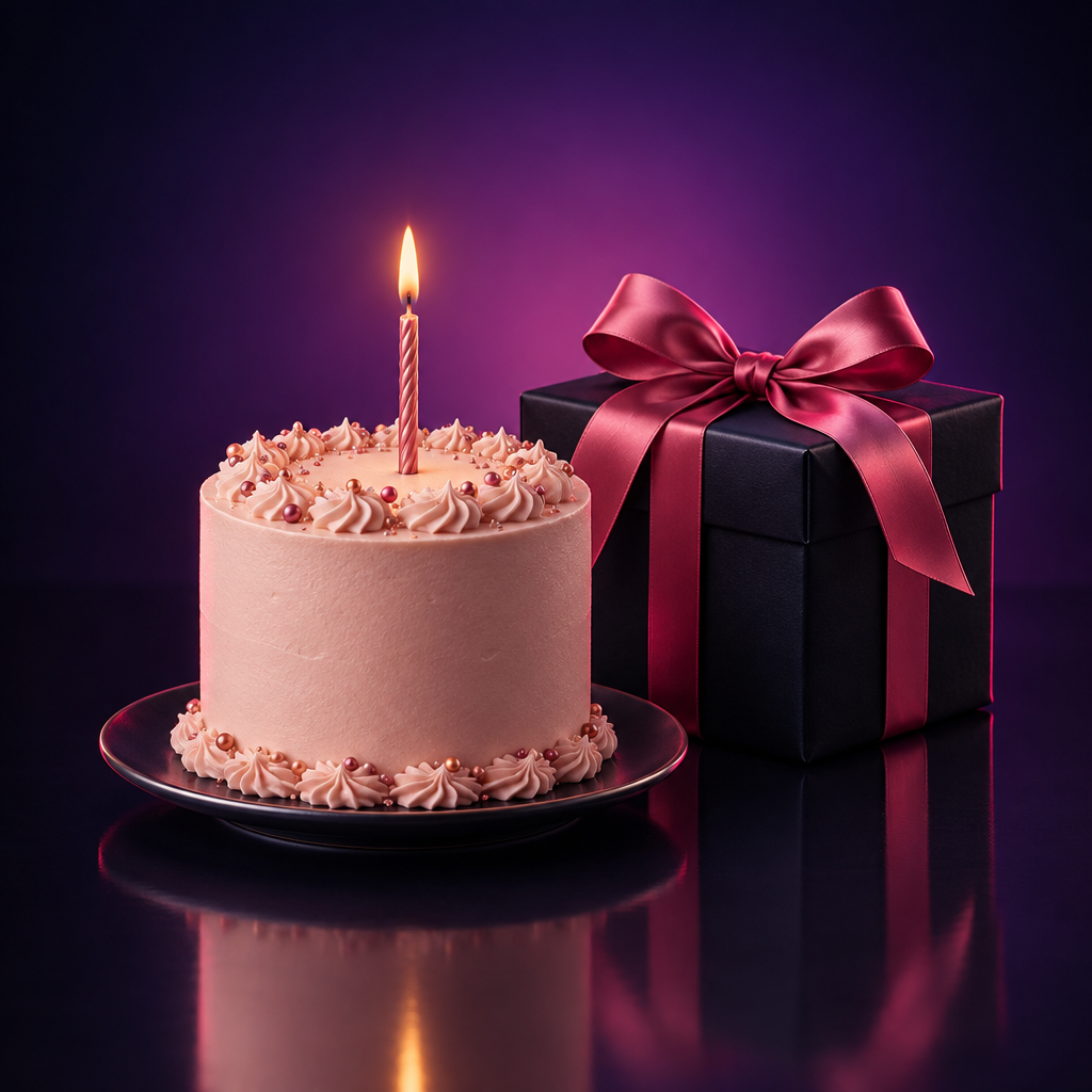 Birthday