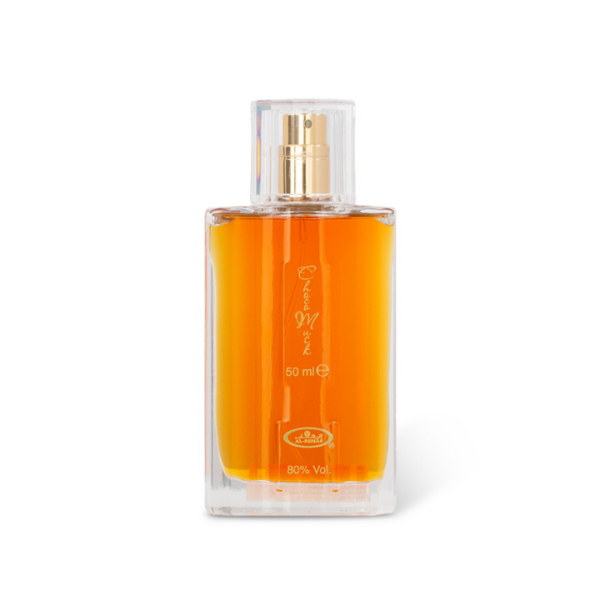 Choco Musk 50ml 2