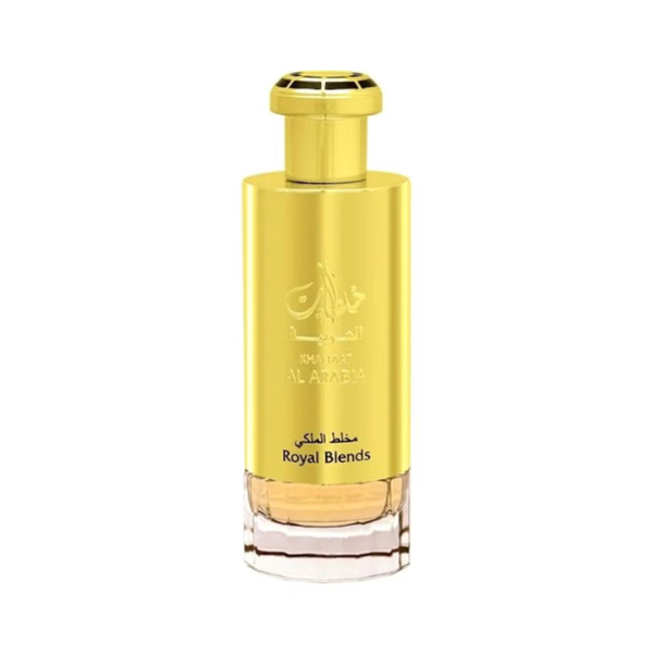 Khaltat Al-Arabia Royal Blends EDP 100ml 2
