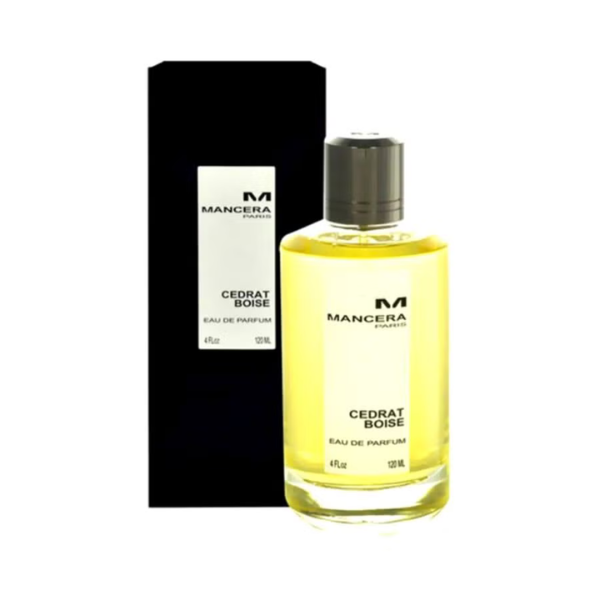 Mancera Cedrat Boise EDP 120ml