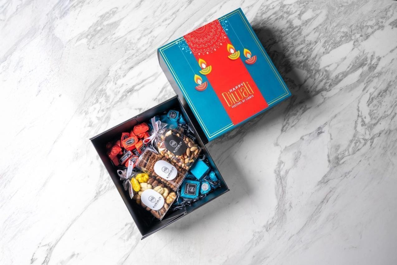 Diwali Gift Box 2