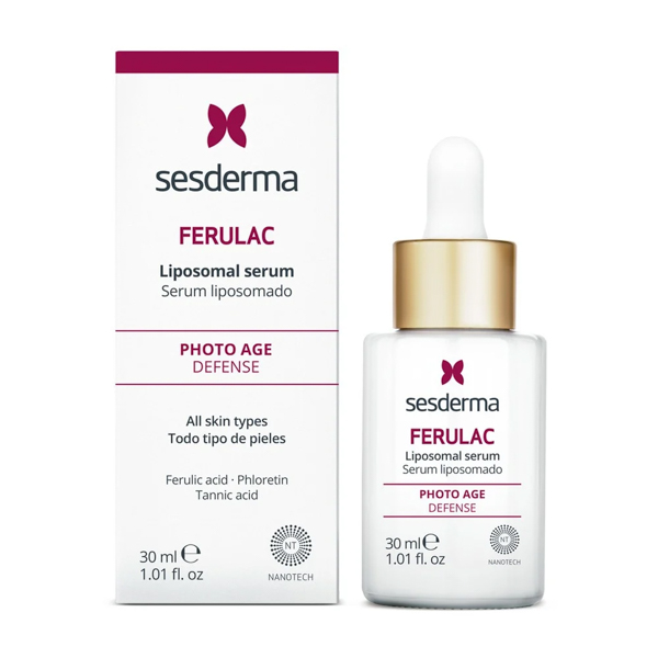 FERULAC Liposomal Serum 2
