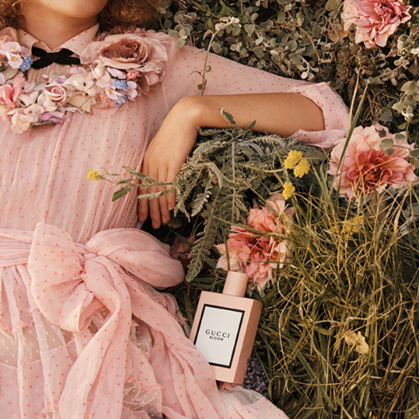 Gucci Bloom 100ml 5