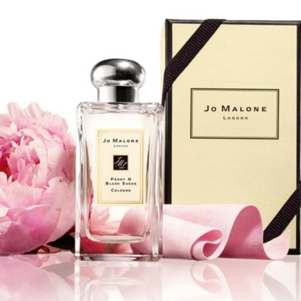 jo Malone Nectarine Blossom And Honey Cologne 100ml 8