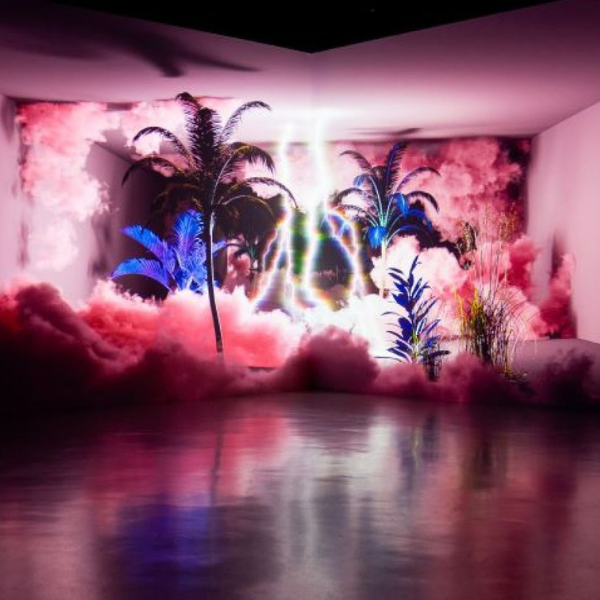 Arte Museum – General Admission with Arte Tea Bar | Dubai (Child Ticket) 3