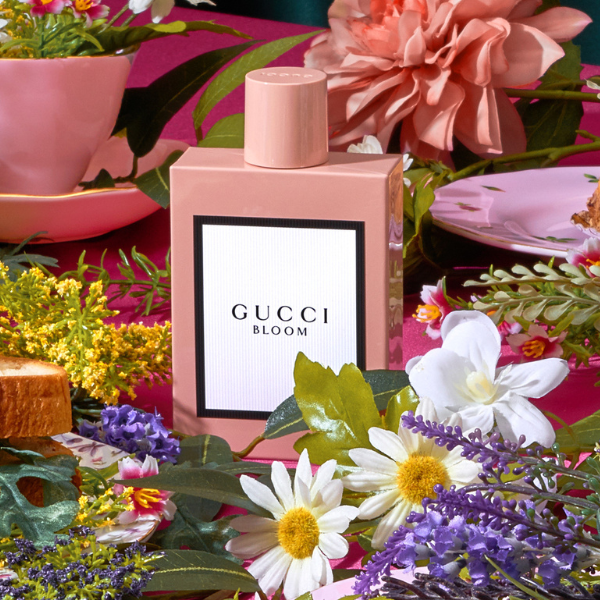 Gucci Bloom 100ml 2