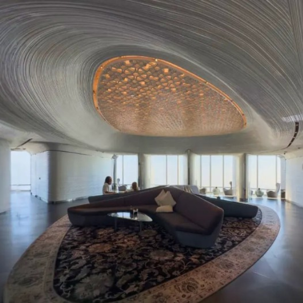 Burj Khalifa SKY – Level 148 Observation Deck Ticket | Prime Entry 5