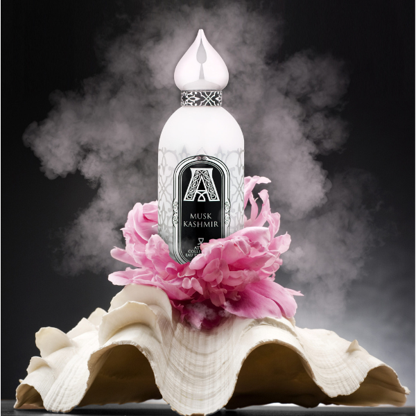 Attar Collection Musk Kashmir 100ml 2