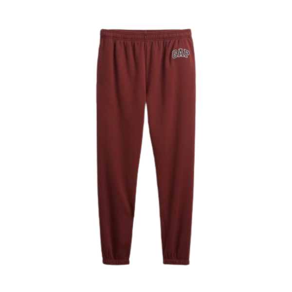 Relaxed Gap Logo Joggers 2