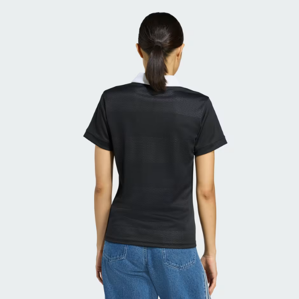 All Blacks Home Jersey 4