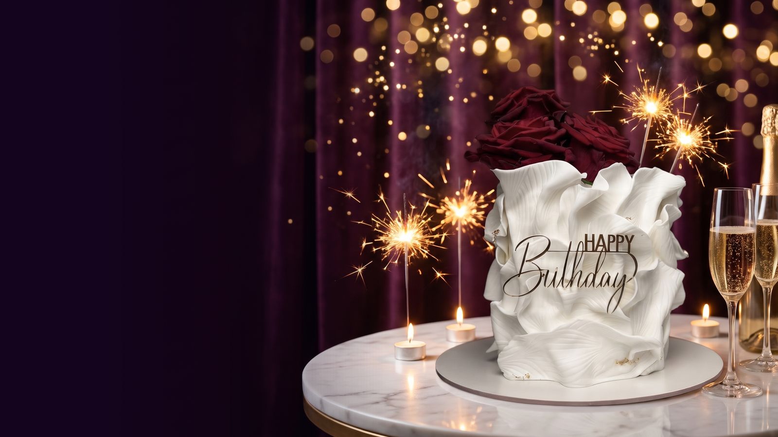 papilloncake