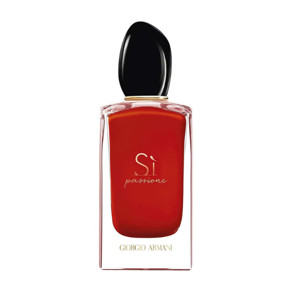 Giorgio Armani Si 100ml 3