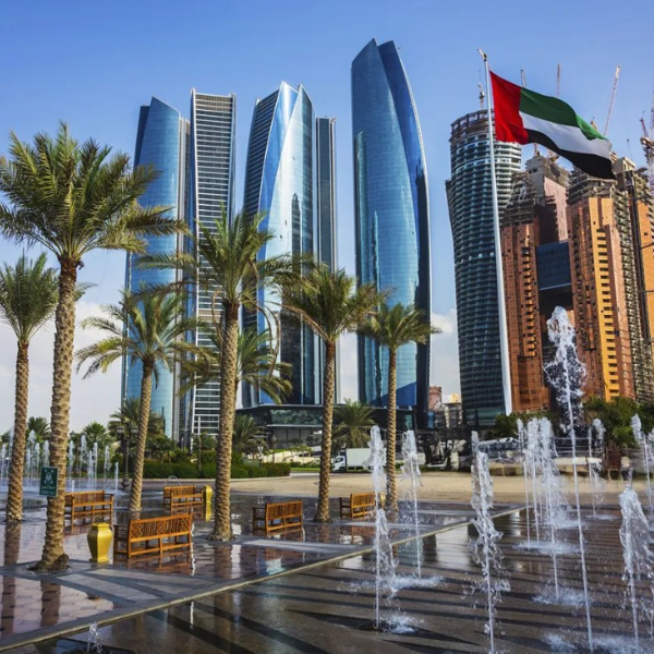 Elevate – Best of Abu Dhabi (Private) | Full Day City Tour (8 Hours) - Child Ticket 5