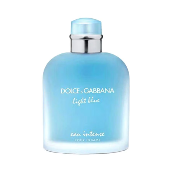 Dolce & Gabbana Light Blue 100ml 3