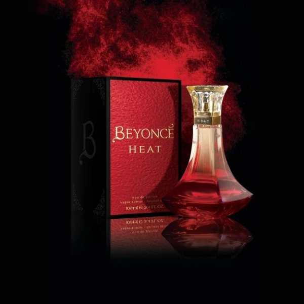 Beyonce Heat By Beyonce For Women Eau De Parfum Spray 100 Ml 6