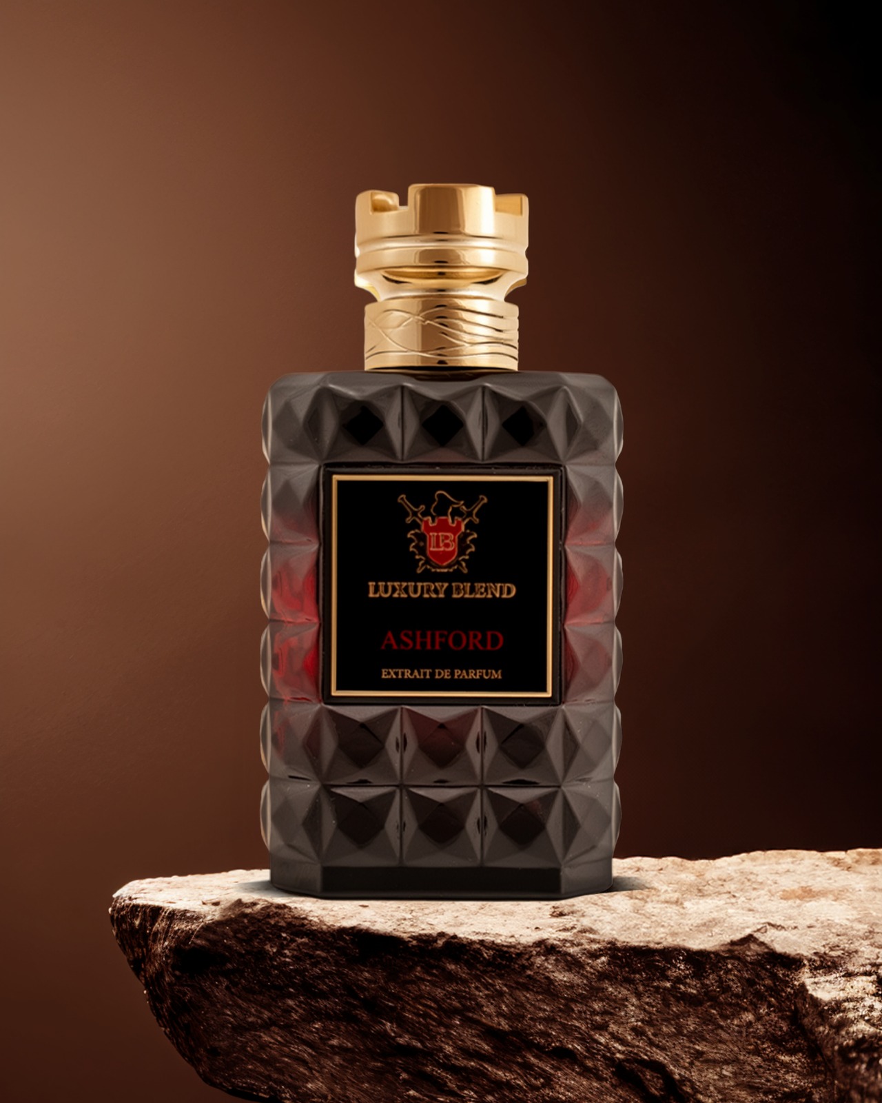 ASHFORD Unisex 100 ml 2