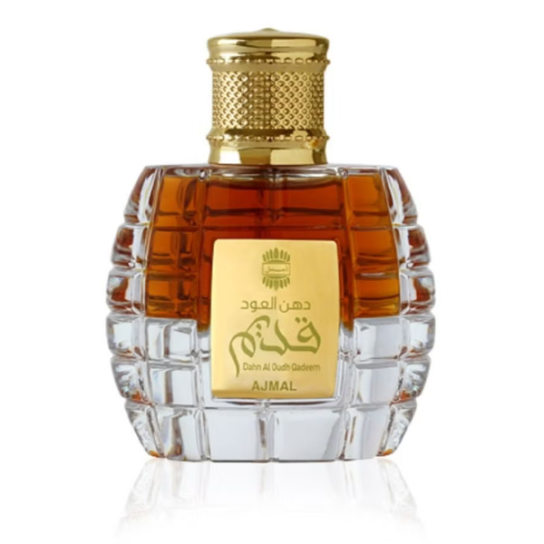 Ajmal Dahn Al Oudh Qadeem Eau de Parfum 30ml 3