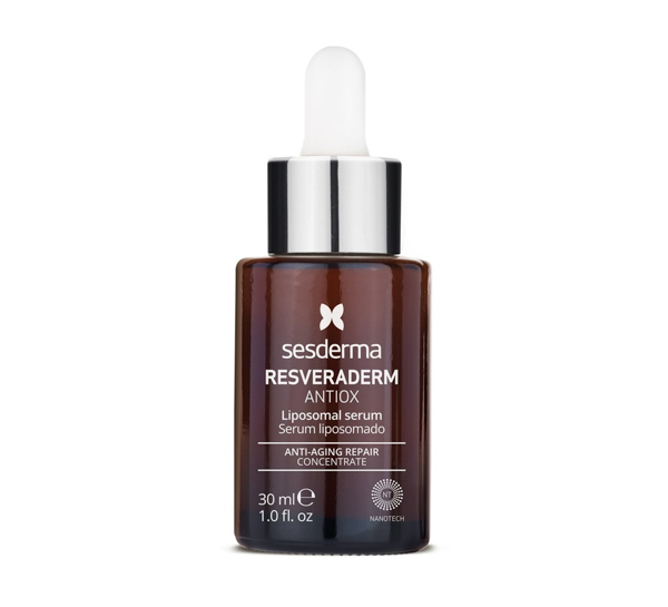 RESVERADERM Liposomal Serum